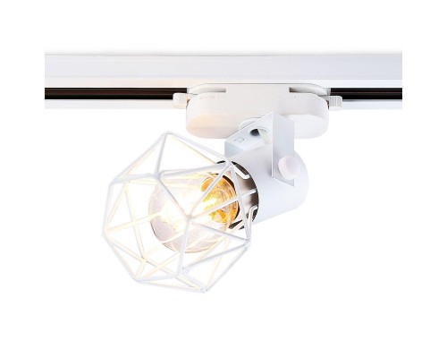 Трековый светильник Ambrella light Track System GL5001