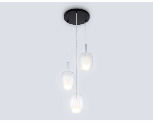Подвесной светильник Ambrella light High Light LH11151