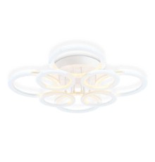 Светильник потолочный Ambrella light ACRYLICA FA8945