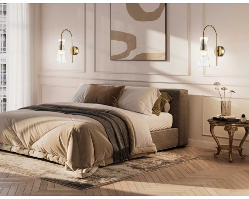 Настенный светильник Ambrella light High light LH55705