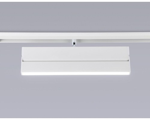 Трековый светодиодный светильник Ambrella light Track System Magnetic GL4065