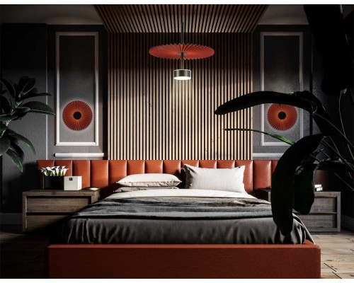 Настенный светильник Ambrella Light HIGH LIGHT LH72653