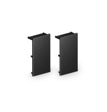 Комплект заглушек для шинопровода Ambrella Light TRACK SYSTEM GL1988