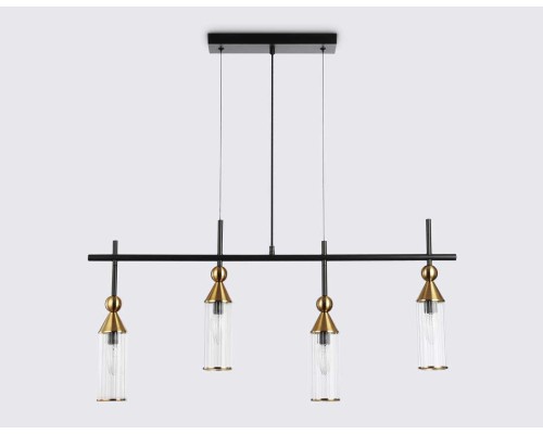 Подвесной светильник Ambrella light High Light LH55254