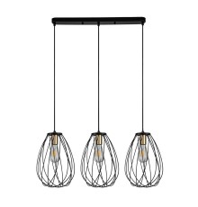 Подвесной светильник Escada Barrie 10180/3S