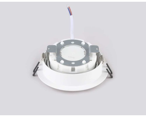 Встраиваемый светильник Ambrella light TECHNO SPOT TN51911