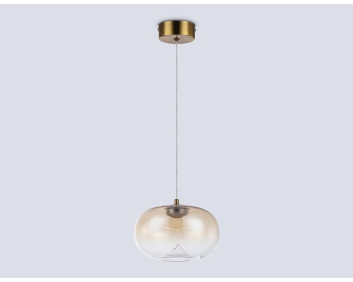 Подвесной светодиодный светильник Ambrella light High Light LH11083