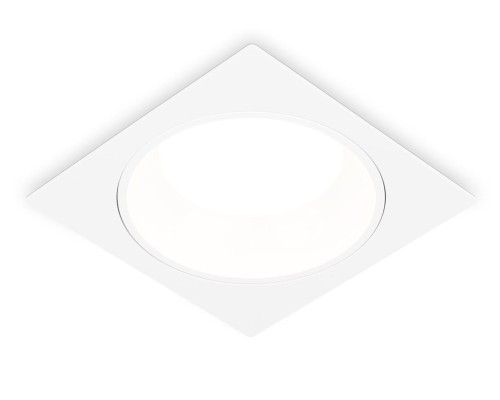 Встраиваемый светильник Ambrella light TECHNO SPOT TN52341