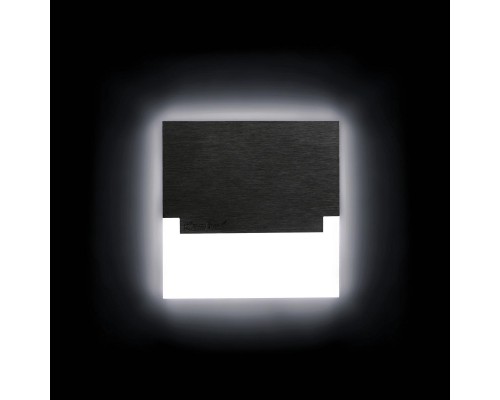 Подсветка лестницы Kanlux SABIK LED PIR B-WW 29859