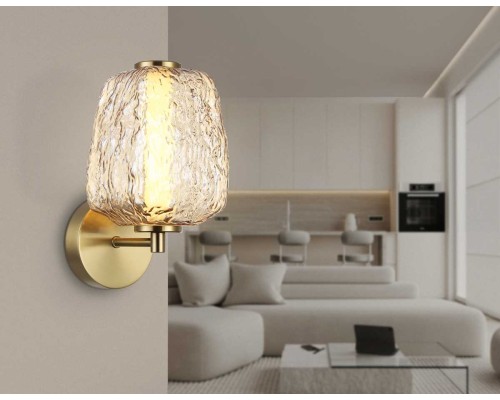 Настенный светильник Ambrella Light HIGH LIGHT LH30108