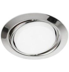 Встраиваемый светильник Ambrella light Classic GX53 G103CH