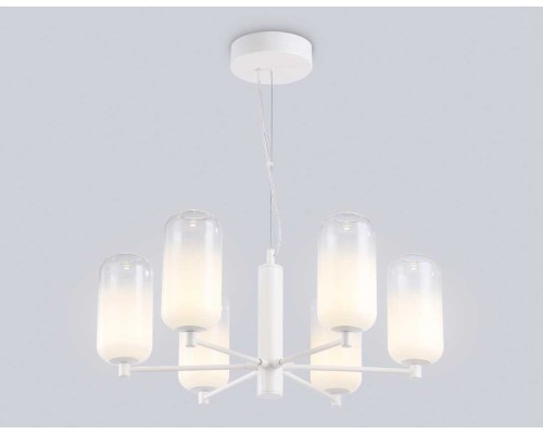 Подвесной светодиодный светильник Ambrella light High Light LH11107