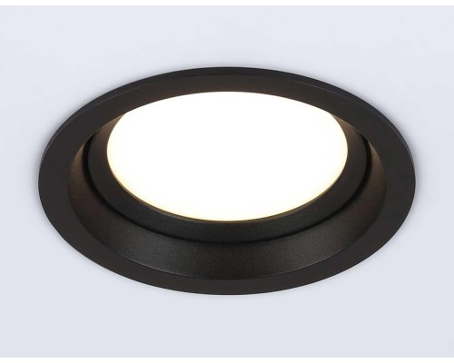 Светильник встраиваемый поворотный AMBRELLA LIGHT TECHNO SPOT TN52231