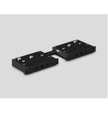 Коннектор питания прямой для шинопровода Ambrella Light TRACK SYSTEM GL2030