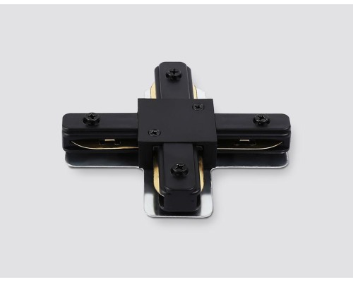 Коннектор X-образный Ambrella Light Track System Standard 220V GL7172