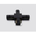 Коннектор X-образный Ambrella Light Track System Standard 220V GL7172