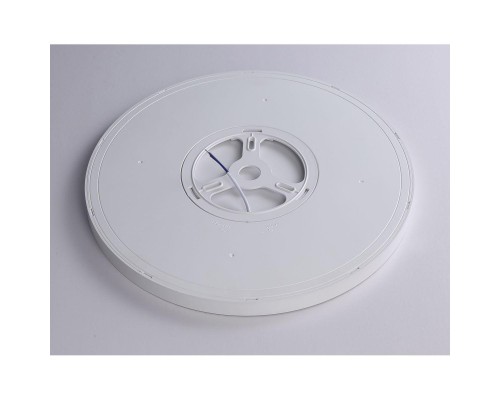 Потолочный светодиодный светильник Ambrella light Orbital Air Slim FZ1955