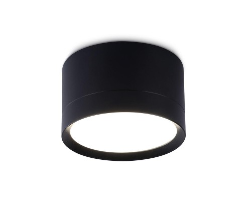 Потолочный светильник Ambrella Light Techno Spot GX Standard tech TN52357