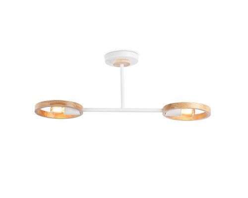 Потолочный светильник Ambrella light Traditional TR8243