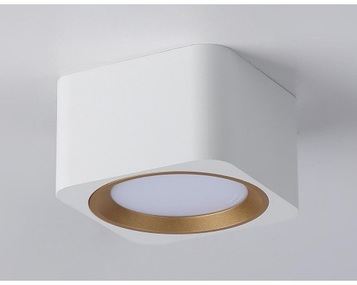 Накладной светильник Ambrella light Techno Spot Techno TN70831