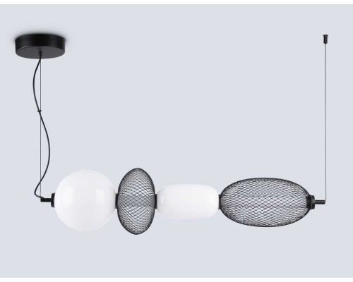 Подвесной светодиодный светильник Ambrella light High Light LH11010