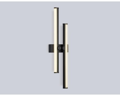 Настенный светильник Ambrella Light COMFORT FL6152