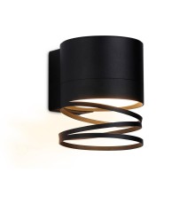 Настенный светильник Ambrella light Techno Spot Techno TN71113