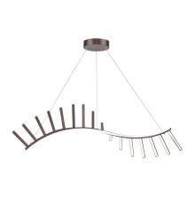 Подвесной светильник Vele Luce Caro VL7086P17