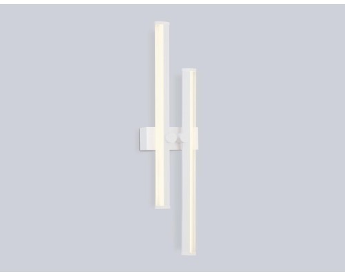 Настенный светильник Ambrella Light COMFORT FL6151