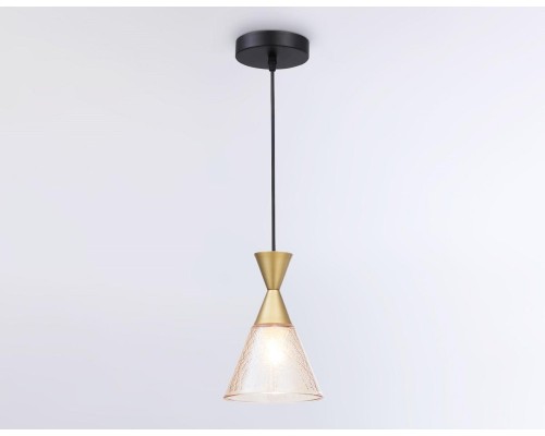 Подвесной светильник Ambrella light Traditional Modern TR3173