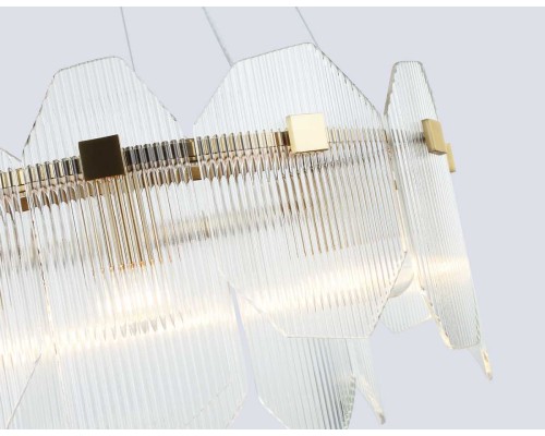 Подвесной светильник Ambrella light High light LH31251