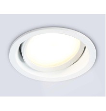 Светильник встраиваемый поворотный AMBRELLA LIGHT TECHNO SPOT TN6651