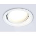 Светильник встраиваемый поворотный AMBRELLA LIGHT TECHNO SPOT TN6651