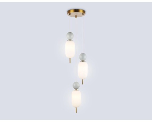 Подвесной светильник Ambrella light High Light LH53102