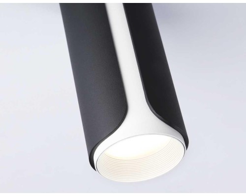 Потолочный светильник Ambrella light Techno Spot Techno family TN51589