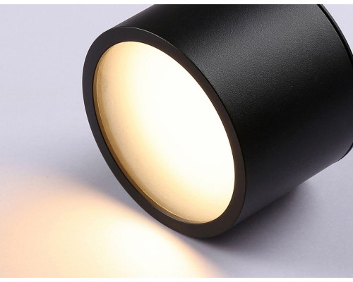 Потолочный светильник Ambrella light Techno Spot IP Protect TN6551