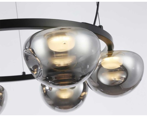 Подвесной светодиодный светильник Ambrella light High Light LH12003