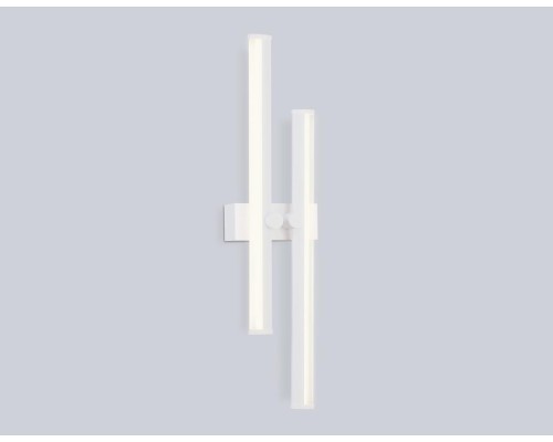 Настенный светильник Ambrella Light COMFORT FL6151