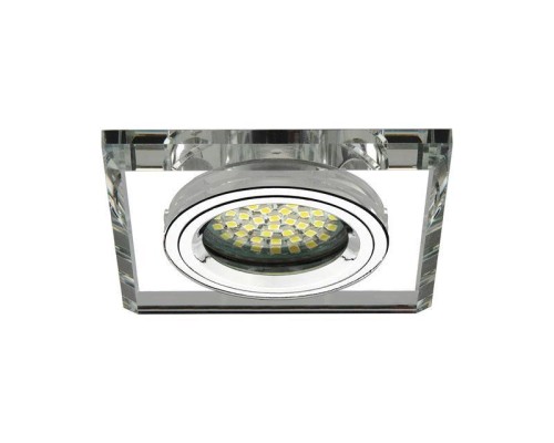 Точечный светильник Kanlux MORTA CT-DSL50-SR 18512