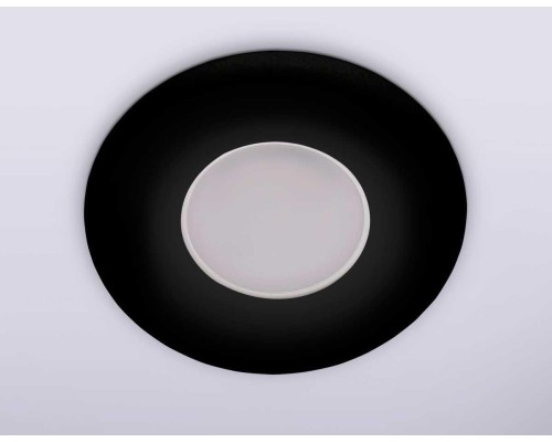 Встраиваемый светильник Ambrella light Techno Spot Standard Tech A8932