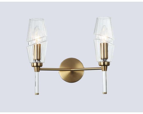 Настенный светильник Ambrella light High light LH55206