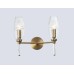 Настенный светильник Ambrella light High light LH55206