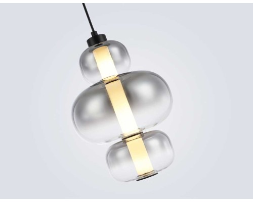 Подвесной светодиодный светильник Ambrella light High Light LH11057