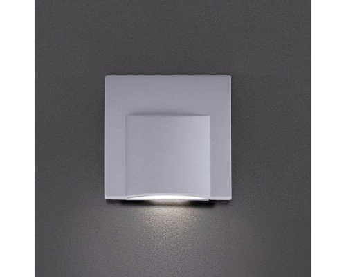 Подсветка лестницы Kanlux ERINUS LED L GR-NW 33327