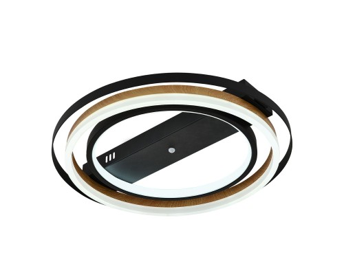 Потолочный светодиодный светильник Escada Lagom 10247/2LED