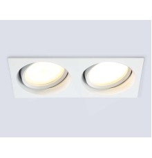 Светильник встраиваемый поворотный AMBRELLA LIGHT TECHNO SPOT TN6659