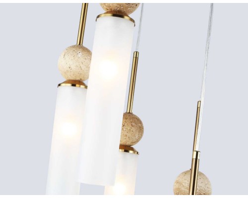 Подвесной светильник Ambrella light High light LH53259