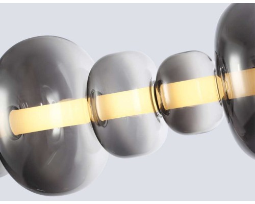 Подвесной светодиодный светильник Ambrella light High Light LH11072