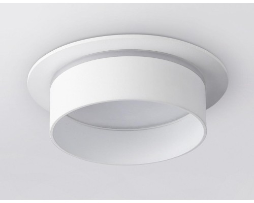 Встраиваемый светильник Ambrella light Techno Spot GX Tech TN5212