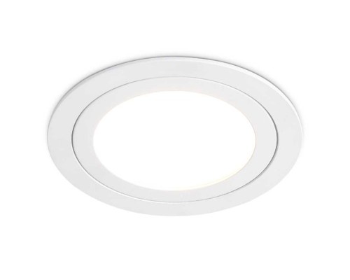 Светильник встраиваемый Ambrella Light TN51822